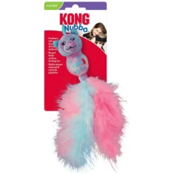 Best Kattelegetøj Wubba Caticorn 23x4,5x4,5 cm Killingelegetøj - Sjov, Træning Og Aktivering For Killinger|Kattelegetøj