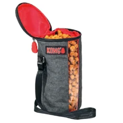 Clearance Kibble Storagebag 25x13x13 cm Hundefoder