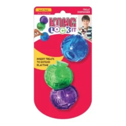 Sale Lock it Small - snackbold til små hunde Hundelegetøj Til Alle Hunde Leg Og Aktivering Året Rundt|Legetøj Til Hvalpe - Sjov Leg, Aktivering Og Tryghed Fra Første Dag