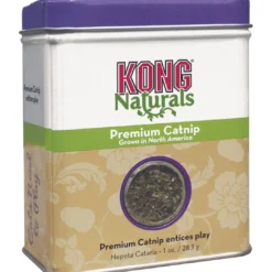 Hot Naturals Catnip 28 g - Økologisk katteurt til katte Killingelegetøj - Sjov, Træning Og Aktivering For Killinger|Plejemidler Til Katte