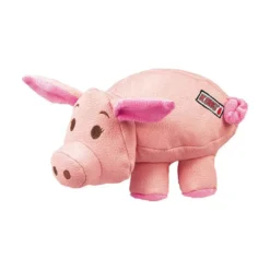 Clearance Phatz Pig M 18x11x11 cm - robust gris bamse til hunde Hundelegetøj Til Alle Hunde Leg Og Aktivering Året Rundt|Legetøj Til Hvalpe - Sjov Leg, Aktivering Og Tryghed Fra Første Dag