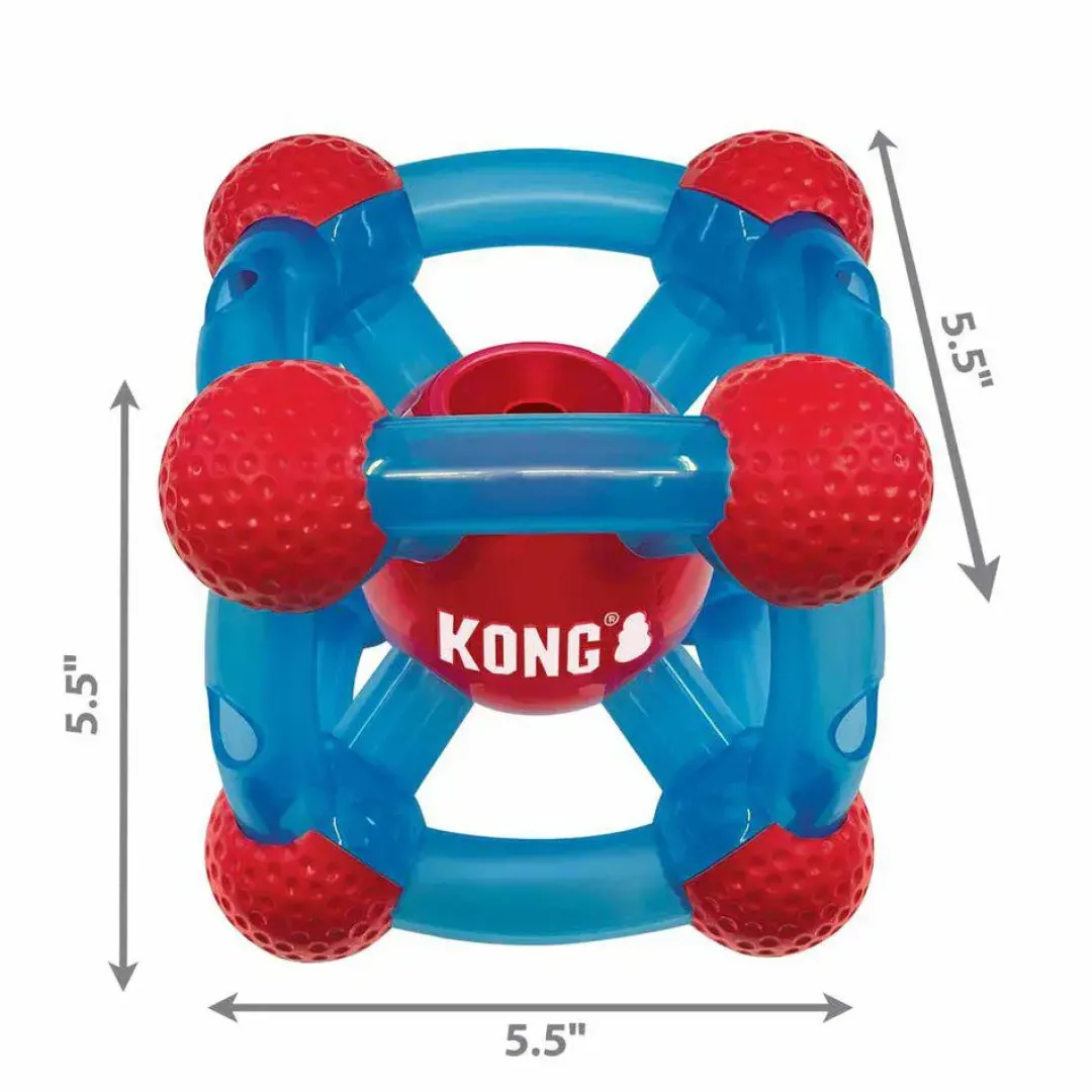 Discount Rewards Tinker M/L 14,5 cm - snacklegetøj til hunde Hundelegetøj Til Alle Hunde Leg Og Aktivering Året Rundt|Legetøj Til Hvalpe - Sjov Leg, Aktivering Og Tryghed Fra Første Dag