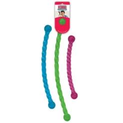 Online Safestix Small 30 cm - fleksibelt hundelegetøj Hundelegetøj Til Alle Hunde Leg Og Aktivering Året Rundt|Legetøj Til Hvalpe - Sjov Leg, Aktivering Og Tryghed Fra Første Dag