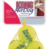 Online Tennisbold Small 3-pak med pivlyd - slidstærke bolde til små hunde Hundelegetøj Til Alle Hunde Leg Og Aktivering Året Rundt|Legetøj Til Hvalpe - Sjov Leg, Aktivering Og Tryghed Fra Første Dag