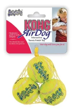 Online Tennisbold Small 3-pak med pivlyd - slidstærke bolde til små hunde Hundelegetøj Til Alle Hunde Leg Og Aktivering Året Rundt|Legetøj Til Hvalpe - Sjov Leg, Aktivering Og Tryghed Fra Første Dag