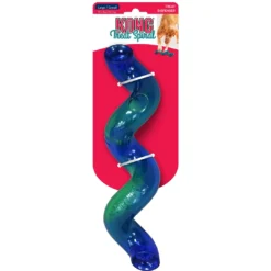 Treat Spiral Stick Large 30 cm - aktiveringslegetøj Hundelegetøj Til Alle Hunde Leg Og Aktivering Året Rundt|Legetøj Til Hvalpe - Sjov Leg, Aktivering Og Tryghed Fra Første Dag