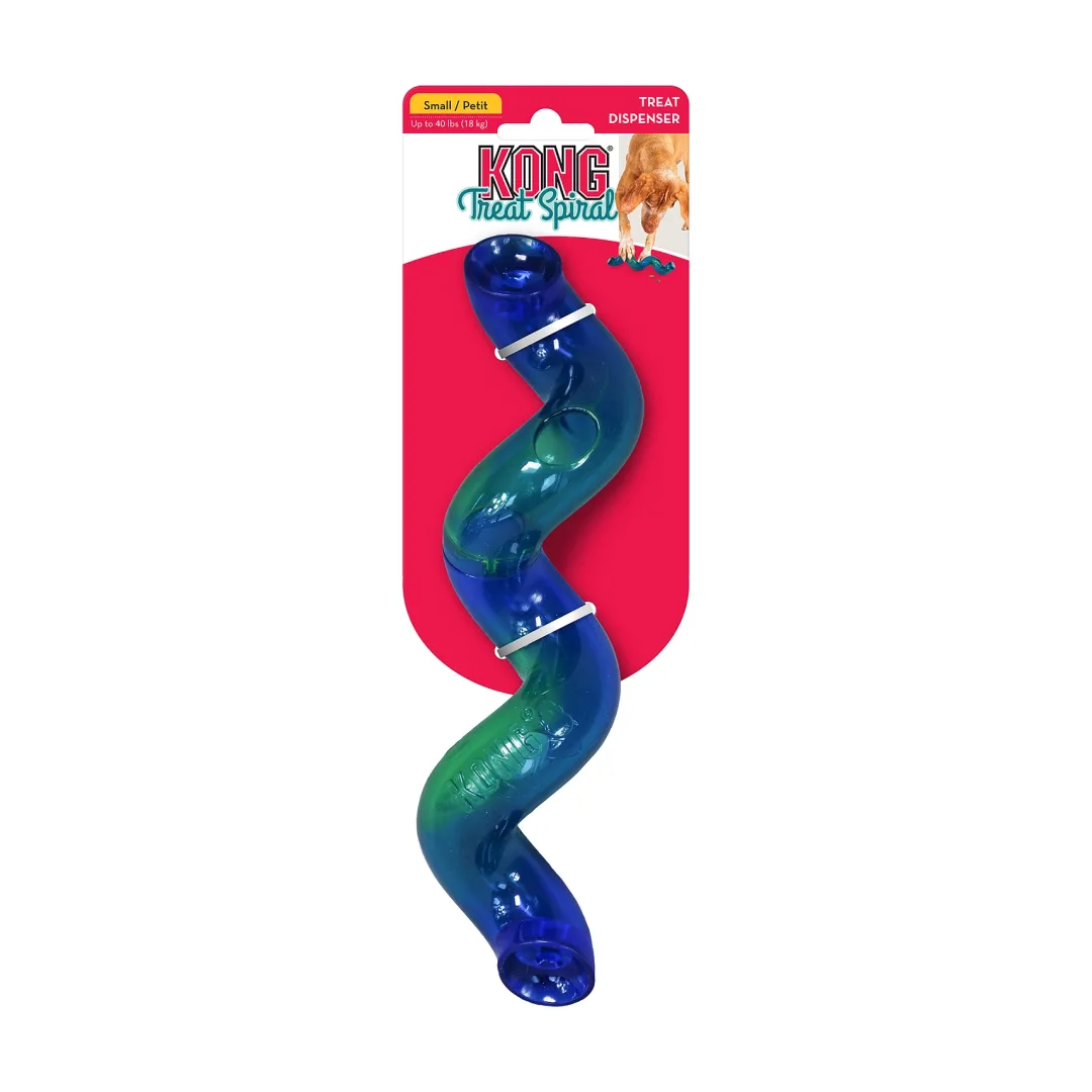 Sale Treat Spiral Stick Small 24 cm - aktiveringslegetøj Hundelegetøj Til Alle Hunde Leg Og Aktivering Året Rundt|Legetøj Til Hvalpe - Sjov Leg, Aktivering Og Tryghed Fra Første Dag