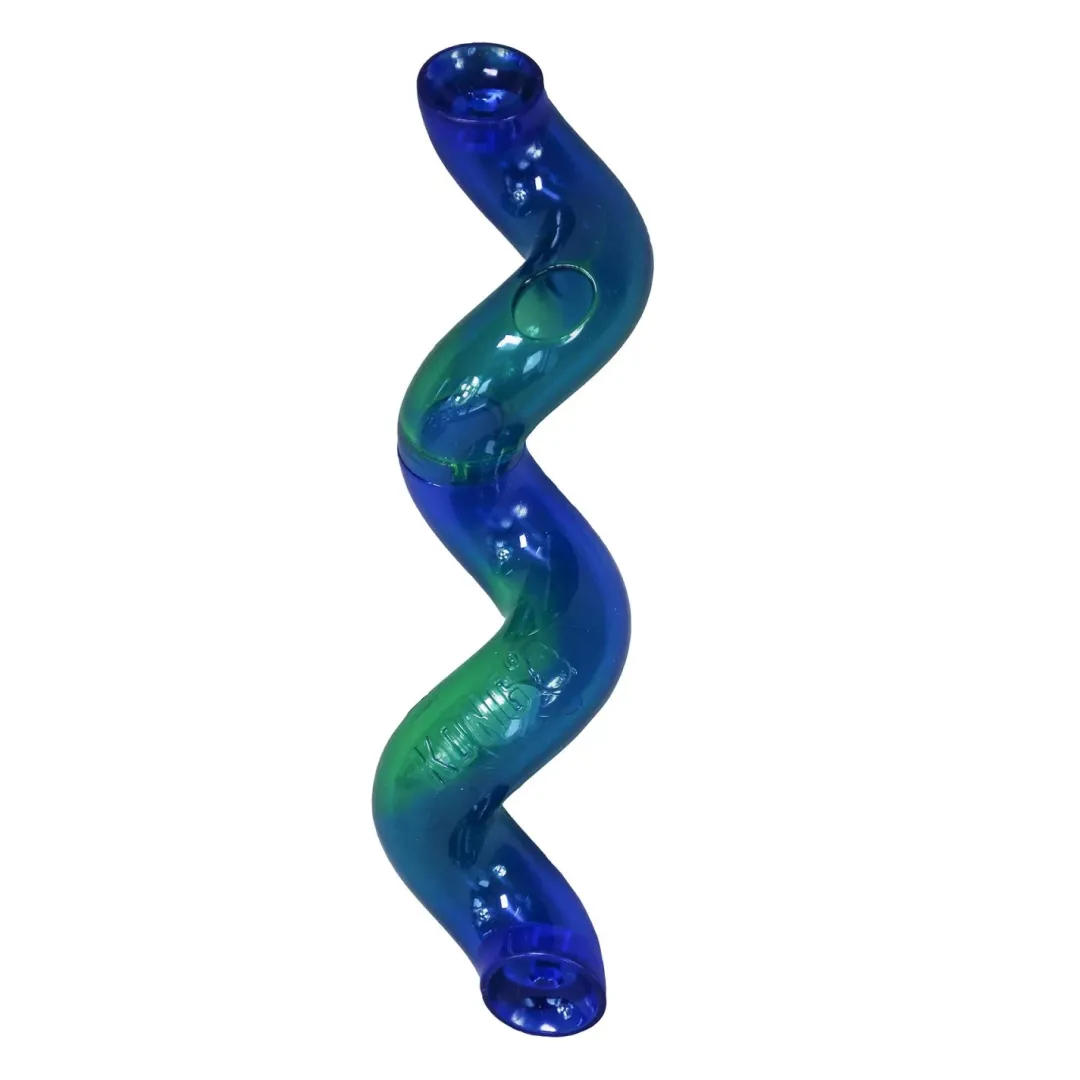 Sale Treat Spiral Stick Small 24 cm - aktiveringslegetøj Hundelegetøj Til Alle Hunde Leg Og Aktivering Året Rundt|Legetøj Til Hvalpe - Sjov Leg, Aktivering Og Tryghed Fra Første Dag