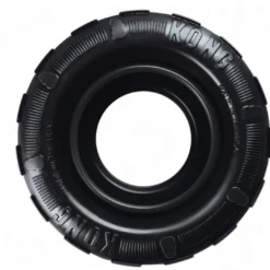 Online Tyres Medium - dækformet tyggelegetøj Hundelegetøj Til Alle Hunde Leg Og Aktivering Året Rundt|Legetøj Til Hvalpe - Sjov Leg, Aktivering Og Tryghed Fra Første Dag