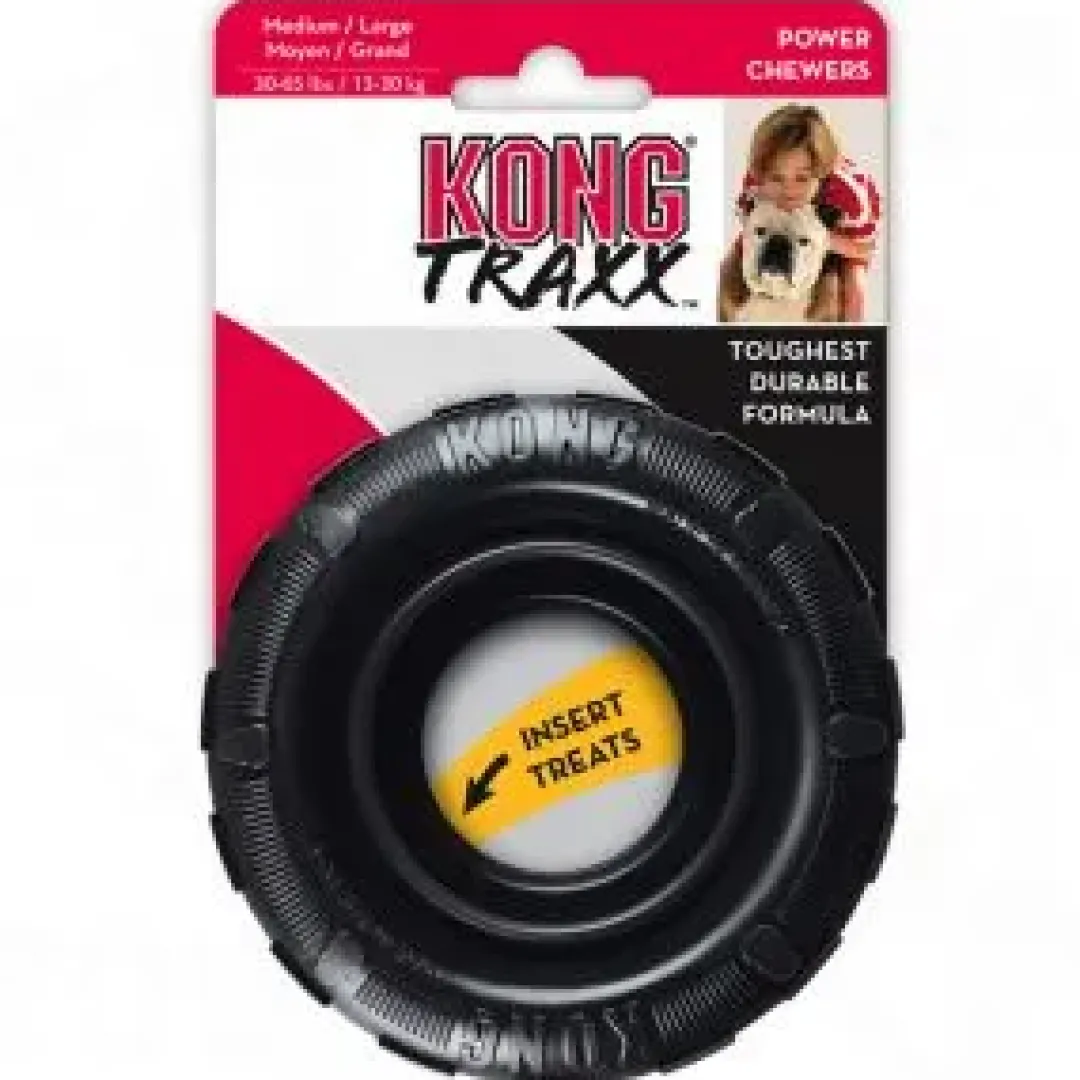 Online Tyres Medium - dækformet tyggelegetøj Hundelegetøj Til Alle Hunde Leg Og Aktivering Året Rundt|Legetøj Til Hvalpe - Sjov Leg, Aktivering Og Tryghed Fra Første Dag