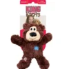Sale Wild Knots Hundebamse Bjørn M/L - robust bamse med reb Hundelegetøj Til Alle Hunde Leg Og Aktivering Året Rundt|Legetøj Til Hvalpe - Sjov Leg, Aktivering Og Tryghed Fra Første Dag