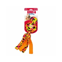 Sale Wubba Ballistic legetøj til hund 33x9,5x7,5 cm - robust leg og apport Hundelegetøj Til Alle Hunde Leg Og Aktivering Året Rundt|Legetøj Til Hvalpe - Sjov Leg, Aktivering Og Tryghed Fra Første Dag