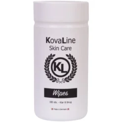 Best KovaLine Ready to use Wipes 100 stk. Plejemidler Til Hund Med Fokus På Sundhed Og Velvære|Pleje Af Hvalpe - Alt I Plejemidler Til Pels, Poter Og Hud