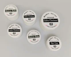 New KovaLine Universal Salve 100 ml Plejemidler Til Hund Med Fokus På Sundhed Og Velvære|Pleje Af Hvalpe - Alt I Plejemidler Til Pels, Poter Og Hud