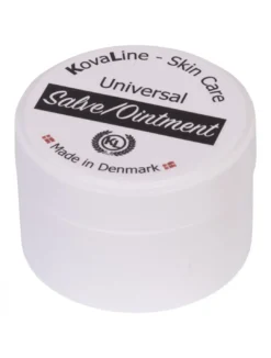 New KovaLine Universal Salve 100 ml Plejemidler Til Hund Med Fokus På Sundhed Og Velvære|Pleje Af Hvalpe - Alt I Plejemidler Til Pels, Poter Og Hud