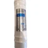 Hot Krausen Inline 2,5 tomme GAC filter (kulfilter) Osmoseanlæg