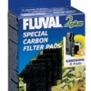 Best Kulplade til Fluval 2+ 4 stk i pakning Reservedele Til Akvarier
