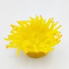 Discount Kunstig koral Heteractis crispa M (Yellow) Dekoration Til Saltvand