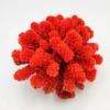 Outlet Kunstig koral Pocillopora verrucosa M (Red) Dekoration Til Saltvand