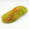 Outlet Kunstig koral Polyphyllia talpina (Green) 24x11x6 cm Dekoration Til Saltvand