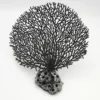 Kunstig koral Sea Fan S (Black) Dekoration Til Saltvand