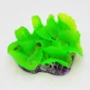 Best Kunstig koral Ulva lactuca (Green) 12x9x4 cm Dekoration Til Saltvand