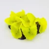 Discount Kunstig koral Ulva lactuca (Yellow) 12x9x4 cm Dekoration Til Saltvand
