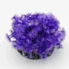 Discount Kunstig koral Xenia (Purple) 9x9x10 cm Dekoration Til Saltvand