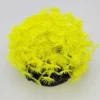 Best Kunstig koral Xenia (Yellow) Dekoration Til Saltvand