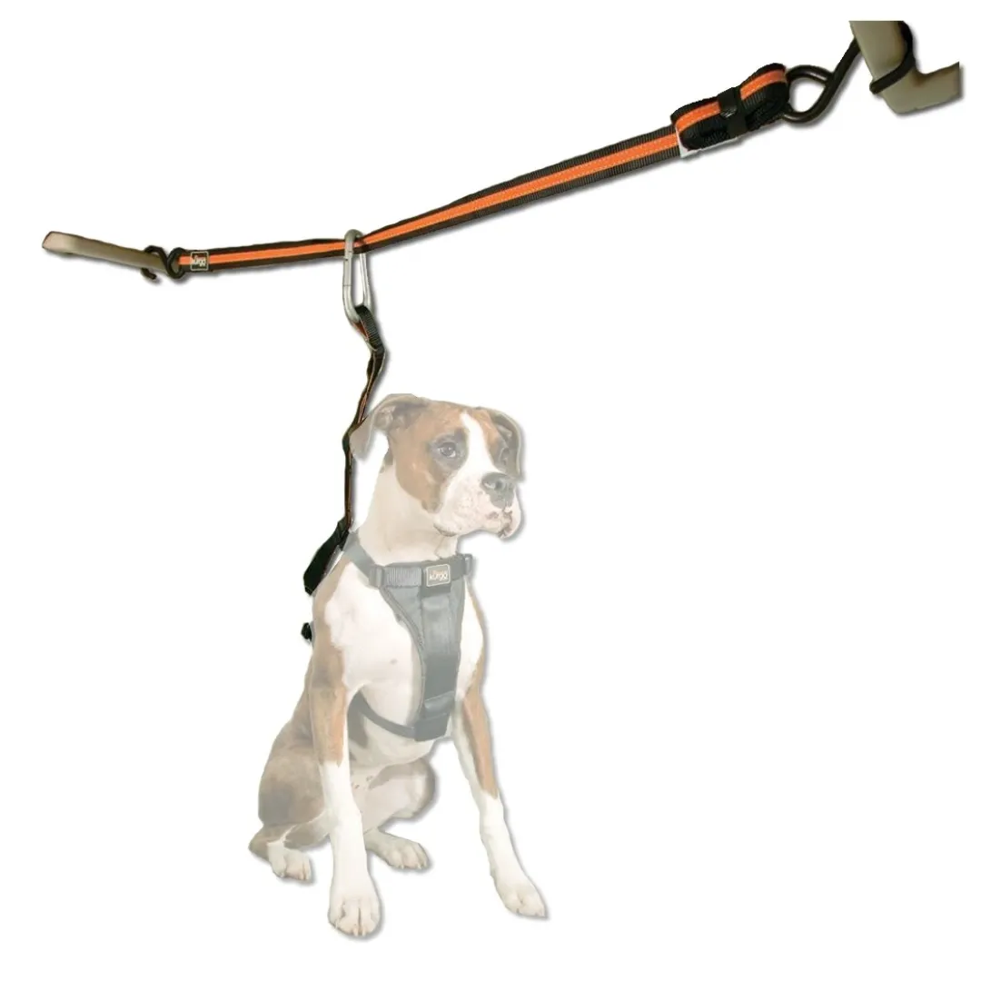 Auto Zip Line Transport Og Adgang Til Hvalpe - Tryg Og Nem Hverdag|Transport Og Adgang For Hunde - Tryg Og Nem Hverdag