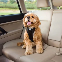 Clearance TRU-FIT Smart Sikkerhedssele XS Transport Og Adgang Til Hvalpe - Tryg Og Nem Hverdag|Transport Og Adgang For Hunde - Tryg Og Nem Hverdag