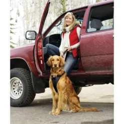 Clearance TRU-FIT Smart Sikkerhedssele XS Transport Og Adgang Til Hvalpe - Tryg Og Nem Hverdag|Transport Og Adgang For Hunde - Tryg Og Nem Hverdag