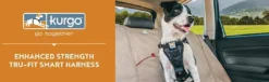 Clearance TRU-FIT Smart Sikkerhedssele XS Transport Og Adgang Til Hvalpe - Tryg Og Nem Hverdag|Transport Og Adgang For Hunde - Tryg Og Nem Hverdag