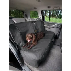Best TRU-FIT Smart Sikkerhedssele Medium Transport Og Adgang Til Hvalpe - Tryg Og Nem Hverdag|Transport Og Adgang For Hunde - Tryg Og Nem Hverdag