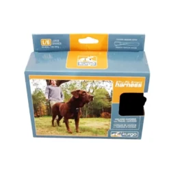 Discount TRU-FIT Smart Sikkerhedssele Large Transport Og Adgang Til Hvalpe - Tryg Og Nem Hverdag|Transport Og Adgang For Hunde - Tryg Og Nem Hverdag