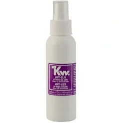 New KW Anti slik 100 ml Plejemidler Til Hund Med Fokus På Sundhed Og Velvære|Pleje Af Hvalpe - Alt I Plejemidler Til Pels, Poter Og Hud