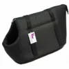 Discount KW Bæretaske til hunde Basic Sort 35 cm Transport Og Adgang Til Hvalpe - Tryg Og Nem Hverdag|Transport Og Adgang For Hunde - Tryg Og Nem Hverdag