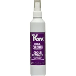 Best KW Lugtfjerner 200 ml Plejemidler Til Katte|Plejemidler Til Hund Med Fokus På Sundhed Og Velvære