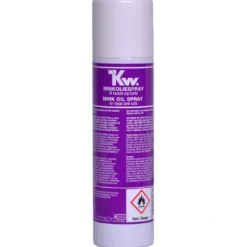 Online KW Minkolie spray 220 ml Tilbehør Til Gnavere & Kaniner