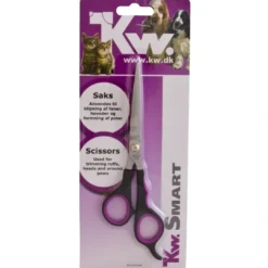 Best KW smart saks 18 cm Plejemidler Til Hund Med Fokus På Sundhed Og Velvære|Pleje Af Hvalpe - Alt I Plejemidler Til Pels, Poter Og Hud