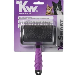 Sale KW Smart Universal Carde X-stærke Pins Medium Plejemidler Til Hund Med Fokus På Sundhed Og Velvære|Pleje Af Hvalpe - Alt I Plejemidler Til Pels, Poter Og Hud