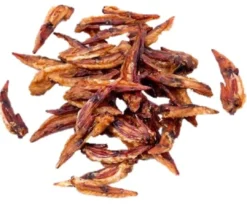 Best Kyllinge Wing Tips 200 g - Naturlige hundesnacks Snacks Til Hvalpe - Lækre Godbidder Til Træning Og Forkælelse|Hundeguf Og Tyggeben Til Hunde