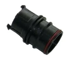 New adapter til universal lynkobling Reservedele Til Havedam