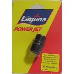 Best adapter 3/4 tomme til Powerjet 500 og Powerjet 1000 Reservedele Til Havedam