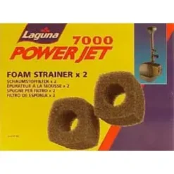 Best forfilter til Powerjet 7000 Reservedele Til Havedam