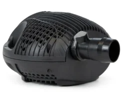 Hot Max-Flo 16000 - 16.000l/t Havedamspumper Og -Dyser