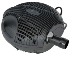 Hot Max-Flo 16000 - 16.000l/t Havedamspumper Og -Dyser