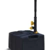 Discount Powerclear Multispringvands pumpe med UV 7000 L Filtersystemer Til Havedam