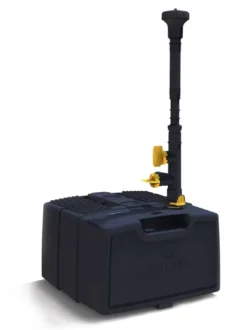 Discount Powerclear Multispringvands pumpe med UV 7000 L Filtersystemer Til Havedam
