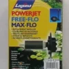 Outlet Rotor til Fleeflo og Maxflo 6000 Reservedele Til Havedam
